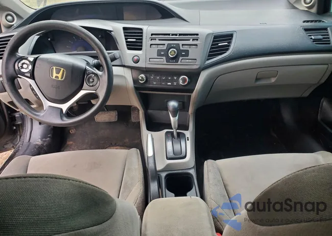 2HGFG3B89CH508155: 51066705