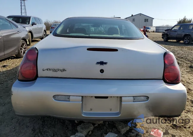 2G1WW12E919160501: 48454775