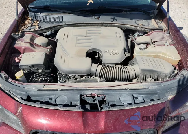 2C3CCAAG3MH558338: 49508175