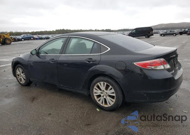 1YVHZ8CH8A5M02937: 49544305