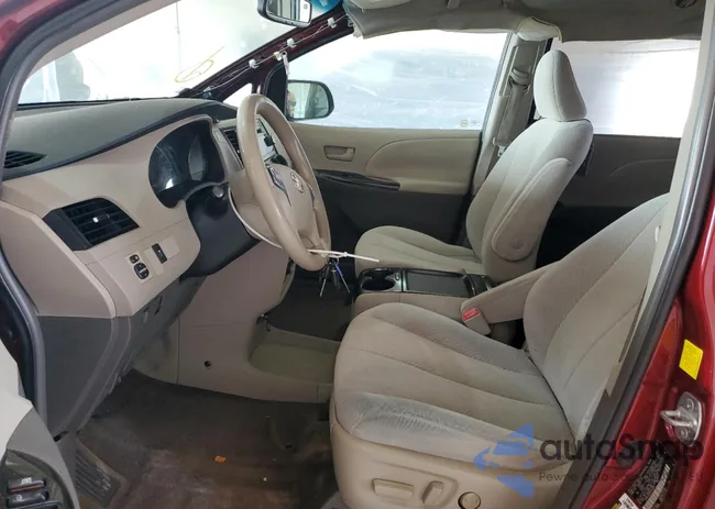 5TDKK3DC2BS130273: 49166295