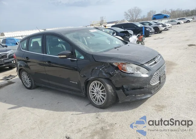 1FADP5BU6DL541462: 50999565