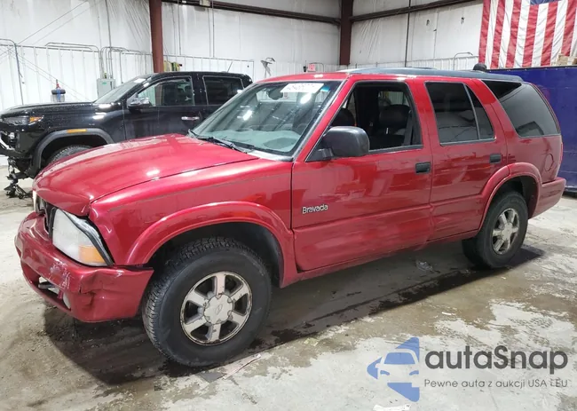 1GHDT13W6Y2404218: 49784485