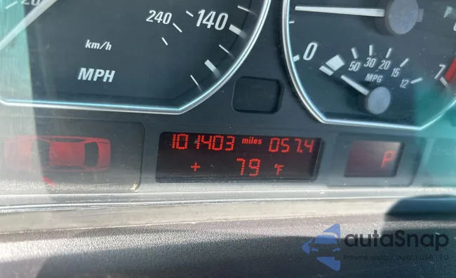 WBABW53475PL52474: 50251675