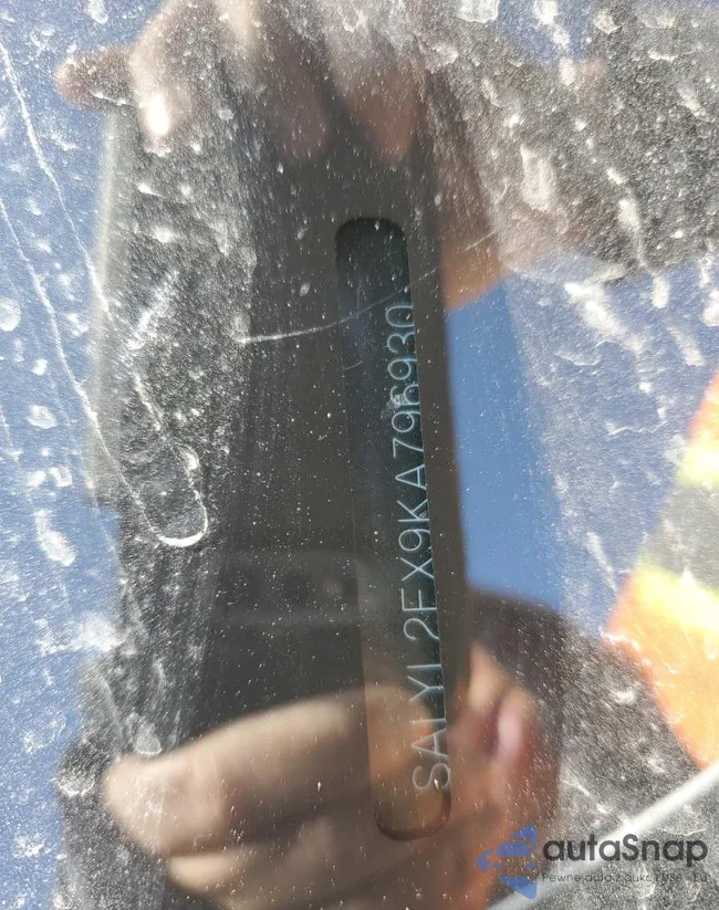 SALYL2EX9KA796930: 48401205