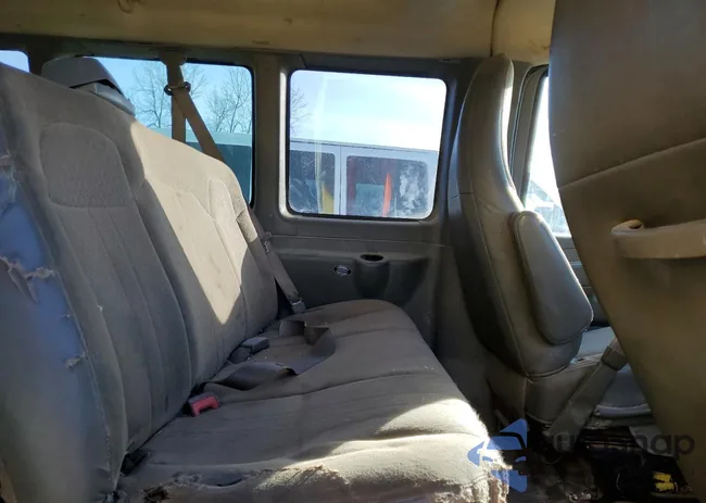 1GAZG1FG4F1144997: 80060035