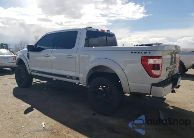 1FTFW1E54MKE12113: 48258735