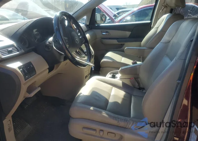 5FNRL5H65FB011252: 50308305