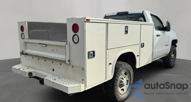 1GB0CUEG7FZ519530: 51100925