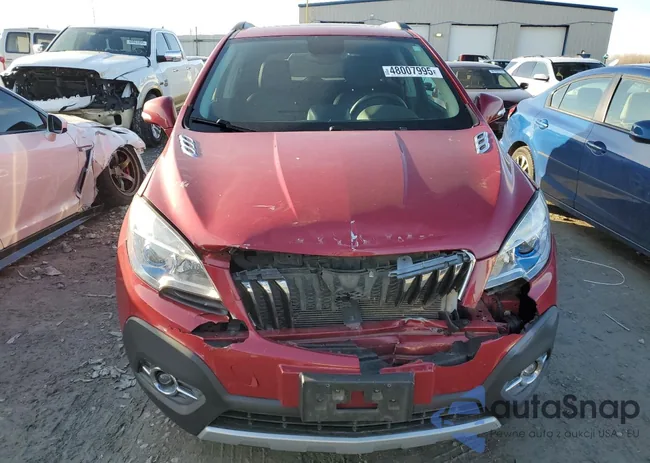 KL4CJCSB8GB716826: 48007995