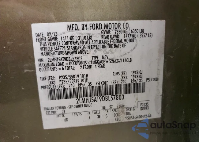 2LMHJ5AT9DBL57803: 49280745