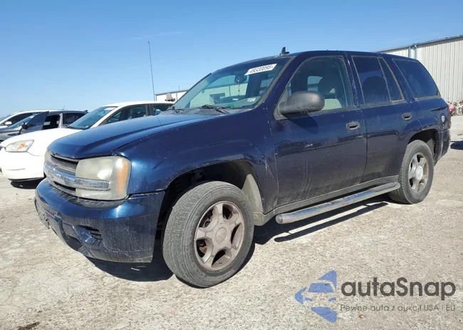 1GNDS13S772200233: 49330895