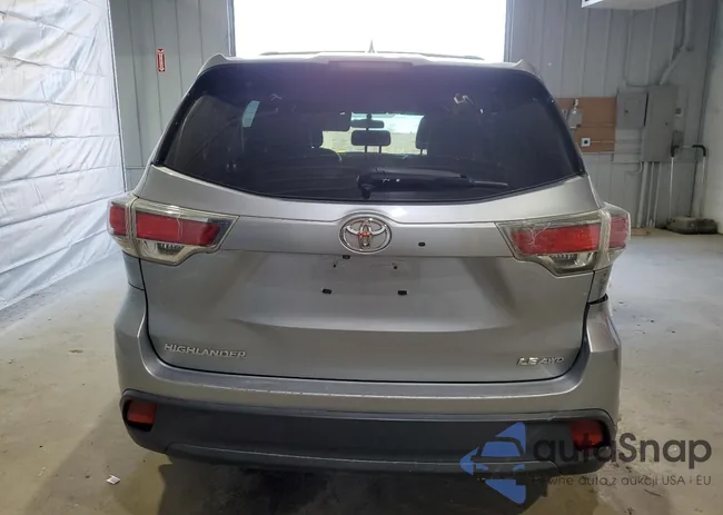 5TDBKRFH7ES041170: 51111125