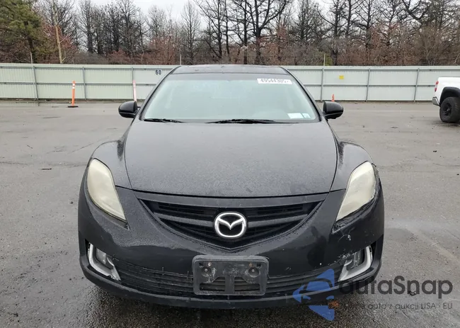 1YVHZ8CH8A5M02937: 49544305