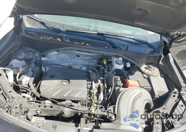 KL4AMFSL2RB009152: 49677835