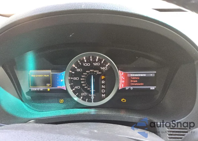 1FM5K7F86DGC21536: 50038685