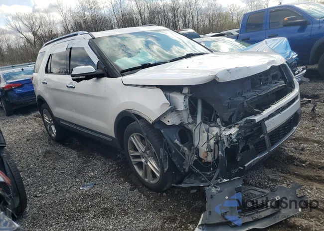 1FM5K8F8XHGD83309: 50354225