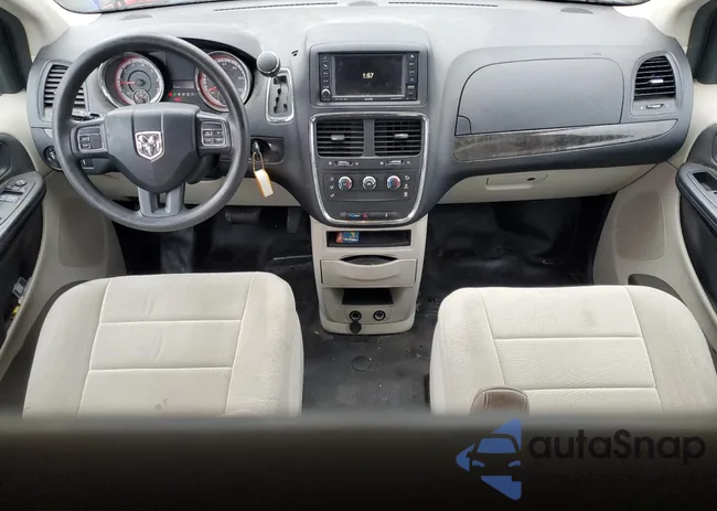 2D4RN1AG2BR791573: 50886445