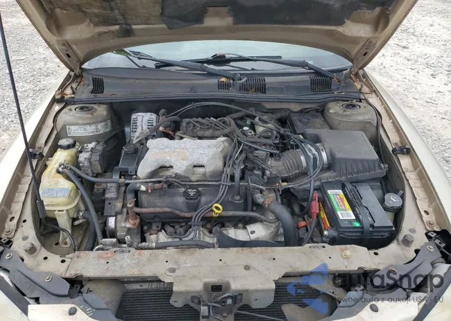 1G2NE52E45M189740: 47377525