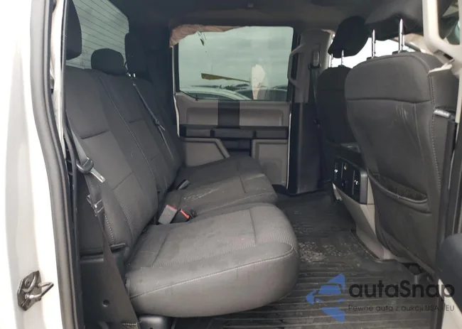 1FTEW1EP3JKF28315: 47981045