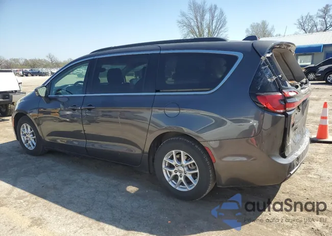 2C4RC1BG9NR196872: 50791575