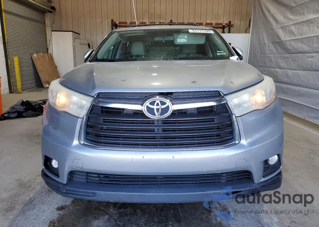 5TDBKRFH7ES041170: 51111125