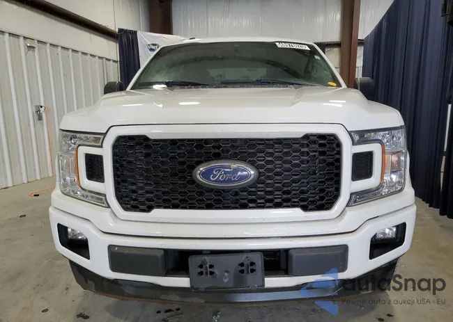 1FTEW1CP3KFB11533: 48978025