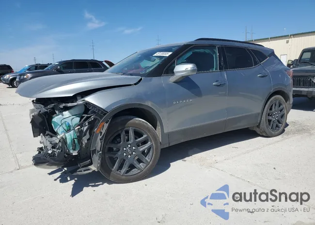 3GNKBJRS8PS204164: 49138085