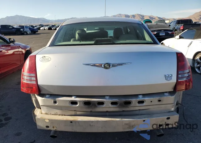 2C3LA63H46H200483: 47032015