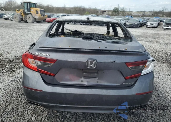 1HGCV1F35KA068444: 49854205