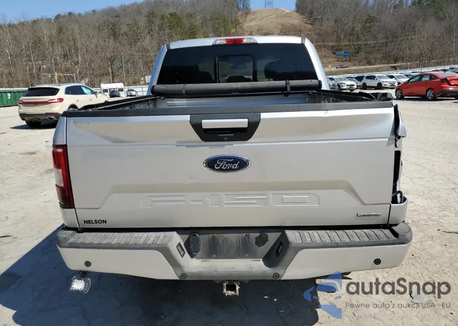 1FTEW1EP9JFC88759: 82539534