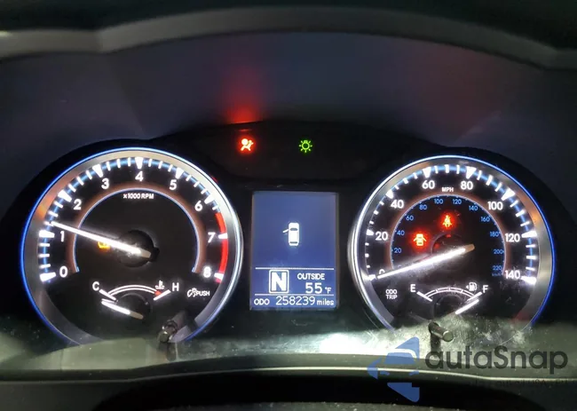 5TDBKRFH7ES041170: 51111125