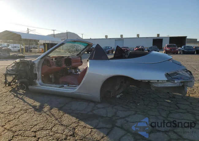 WP0CA2995XS653283: 49454615