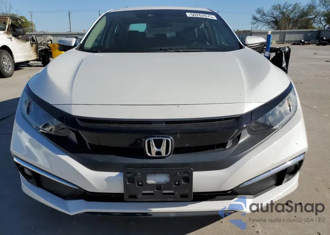 19XFC1F76LE207919: 53449445