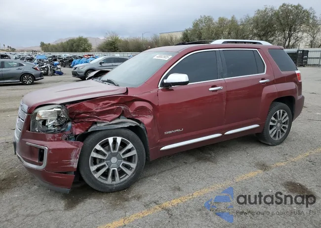 2GKFLVE30H6206587: 61958195