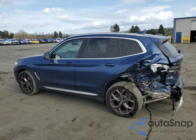 5UX43DP04P9P44100: 50844785