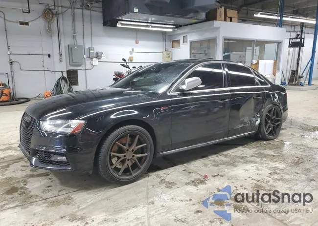 WAUBGAFL3DA169406: 50033955