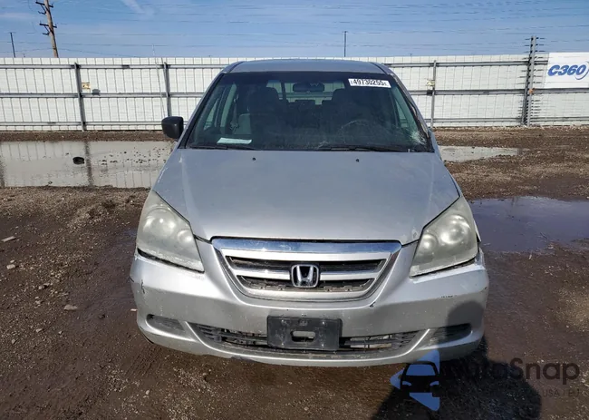 5FNRL38257B066805: 49730255