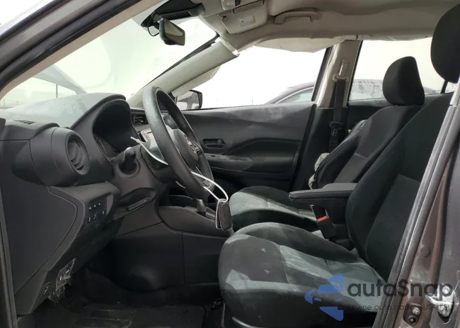 3N1CP5BV8PL538461: 48505925