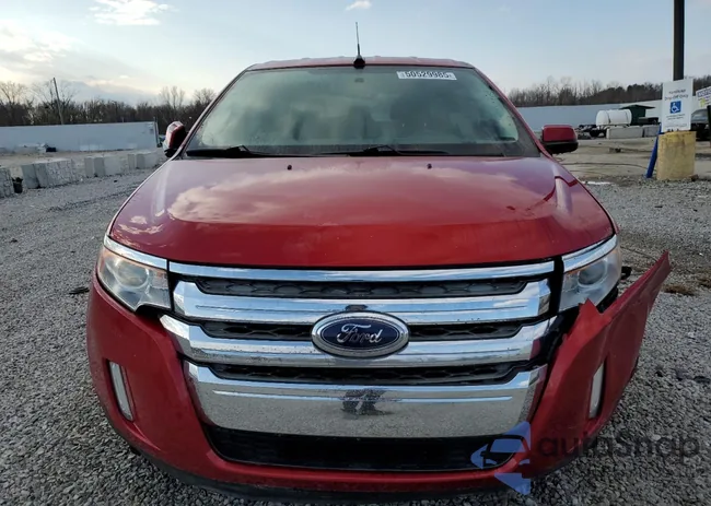 2FMDK3JC2CBA25583: 50529985