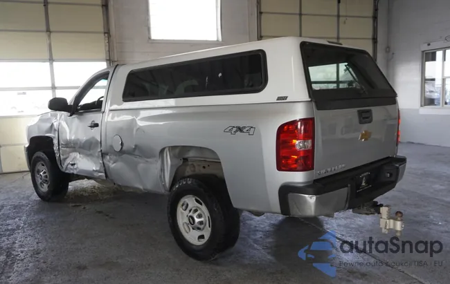 1GC0KVCG4DF230837: 49735005