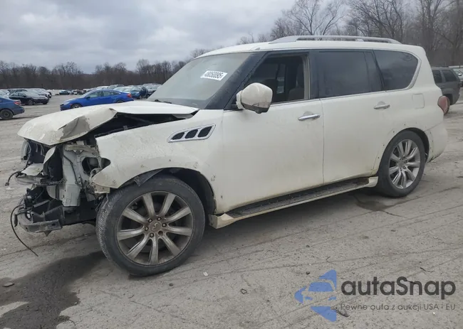 JN8AZ2NC5B9300645: 48050095