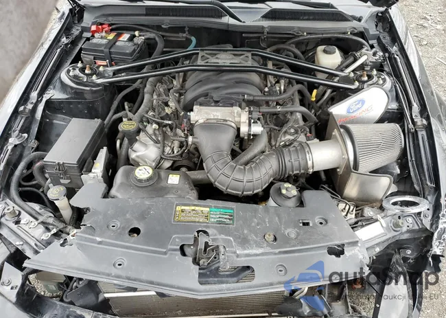 1ZVHT82H075356342: 47814925