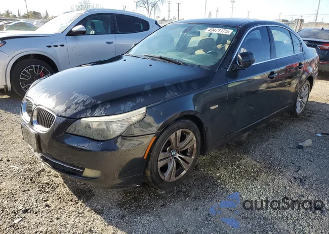 WBANU5C59AC460673: 49471175