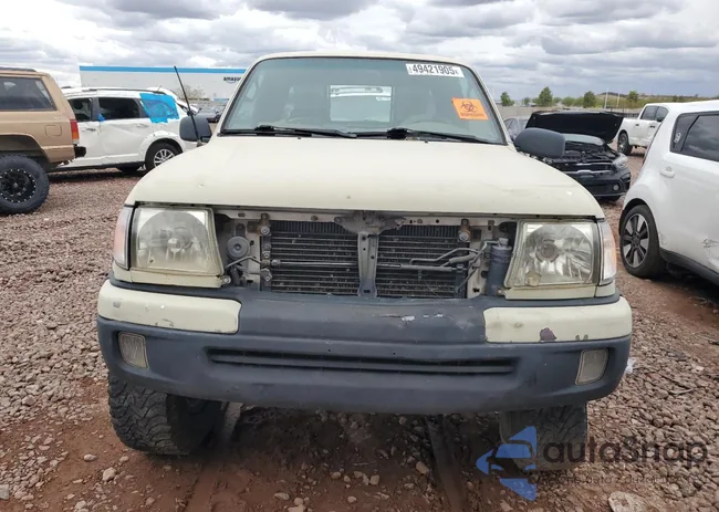 4TASM92N5XZ511697: 49421905