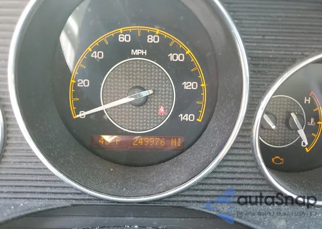 1G8ZV57B49F207427: 64000555