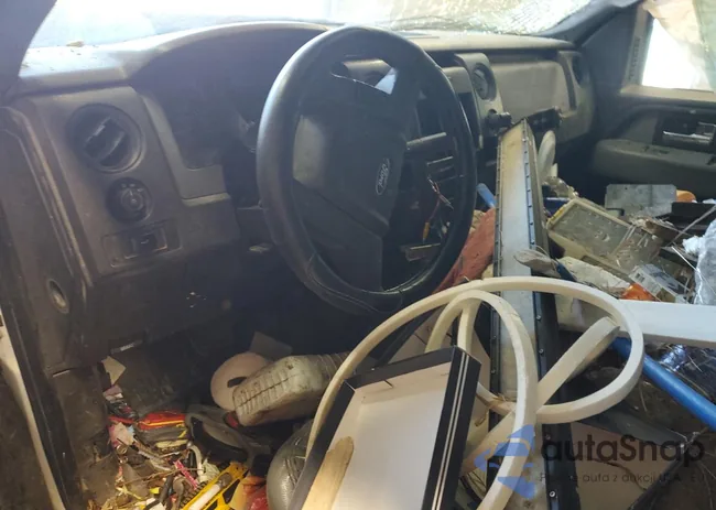 1FTFW1EF1CFA45512: 49642195