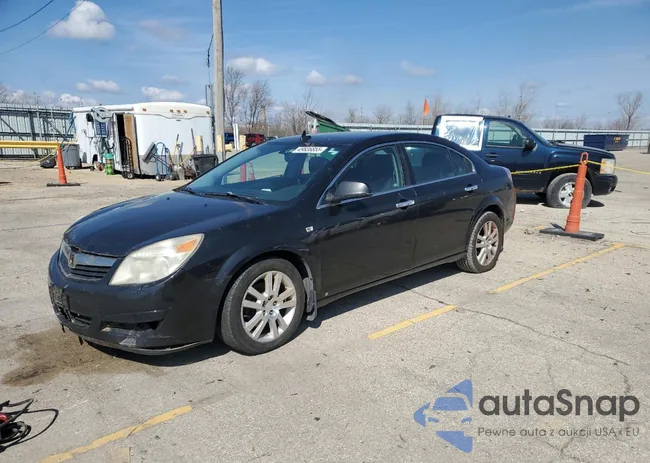 1G8ZV57B49F207427: 64000555