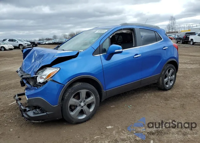 KL4CJGSB2EB686985: 50395045