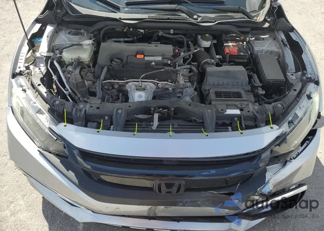 2HGFC2F65MH527043: 50520045